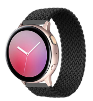 بند مدل Solo loop - 01 مناسب برای ساعت هوشمند سامسونگ Galaxy Watch 45